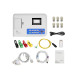 Electrocardiografo ECG 1 Can 100G